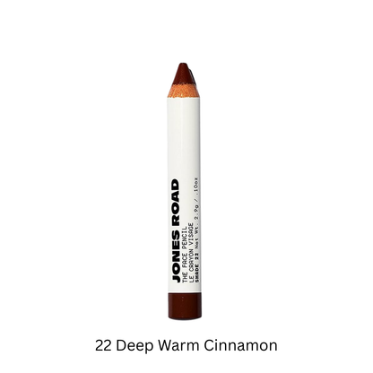 Jones Road - Face Pencil - Deep Warm Cinnamon