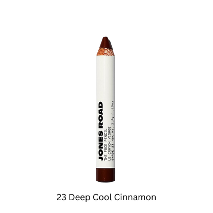 Jones Road - Face Pencil - Deep Cool Cinnamon