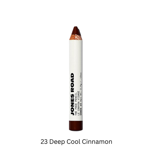 Jones Road - Face Pencil - Deep Cool Cinnamon