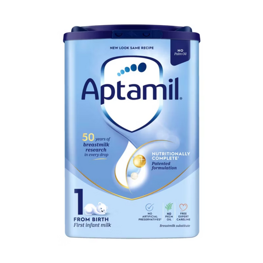 Aptamil - Stage 1 Milk Powder