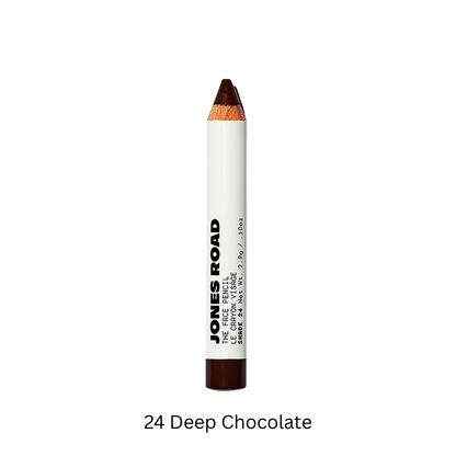 Jones Road - Face Pencil - Deep Chocolate