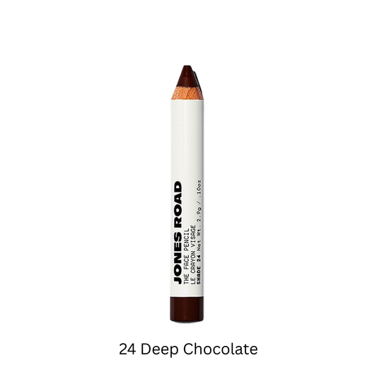 Jones Road - Face Pencil - Deep Chocolate