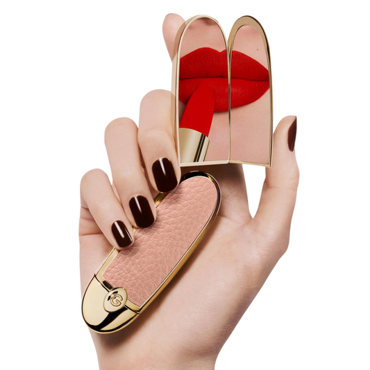 Guerlain - Lipstick Jewel Case Le Nude