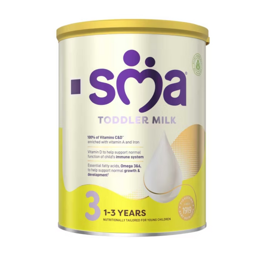 SMA -  First Infant Milk