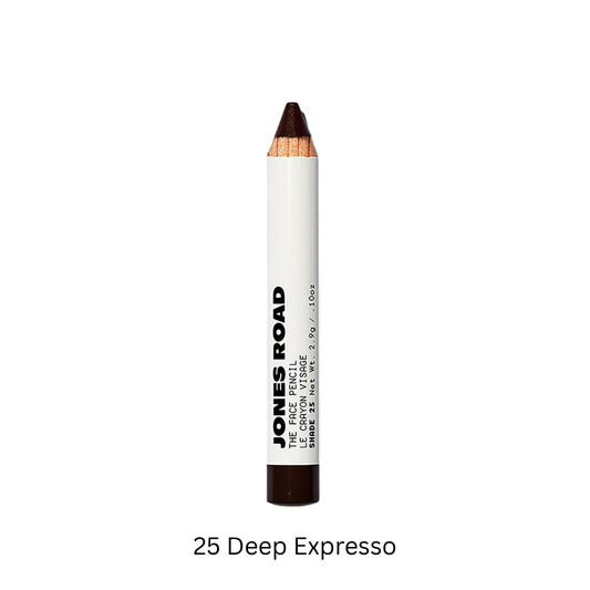 Jones Road - Face Pencil - Deep Expresso