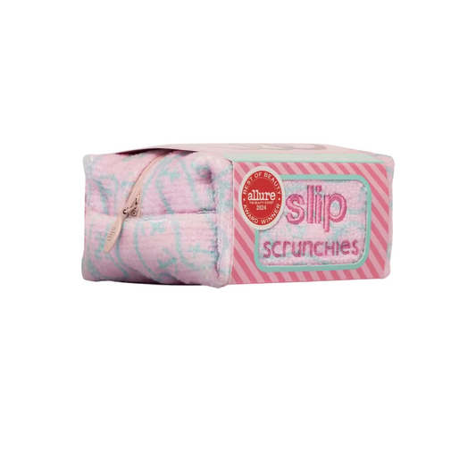 Slip - Silk Hair Tie (Set pack of 6)