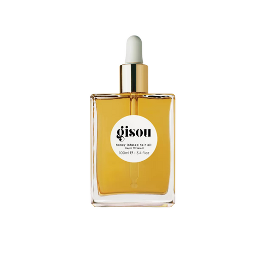 Gisou Honey infused oil 50ml