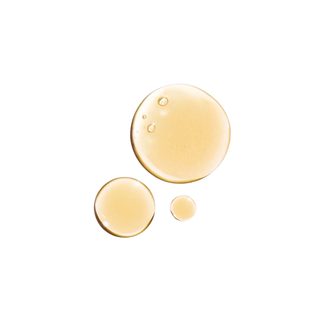 Gisou Honey infused oil 50ml