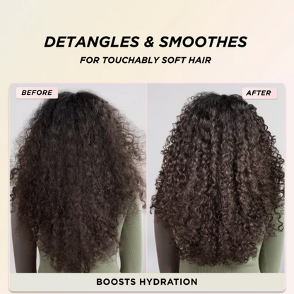 Gisou Honey Infused conditioner 240ml