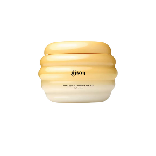 Giou honey infused hair mask  230ml