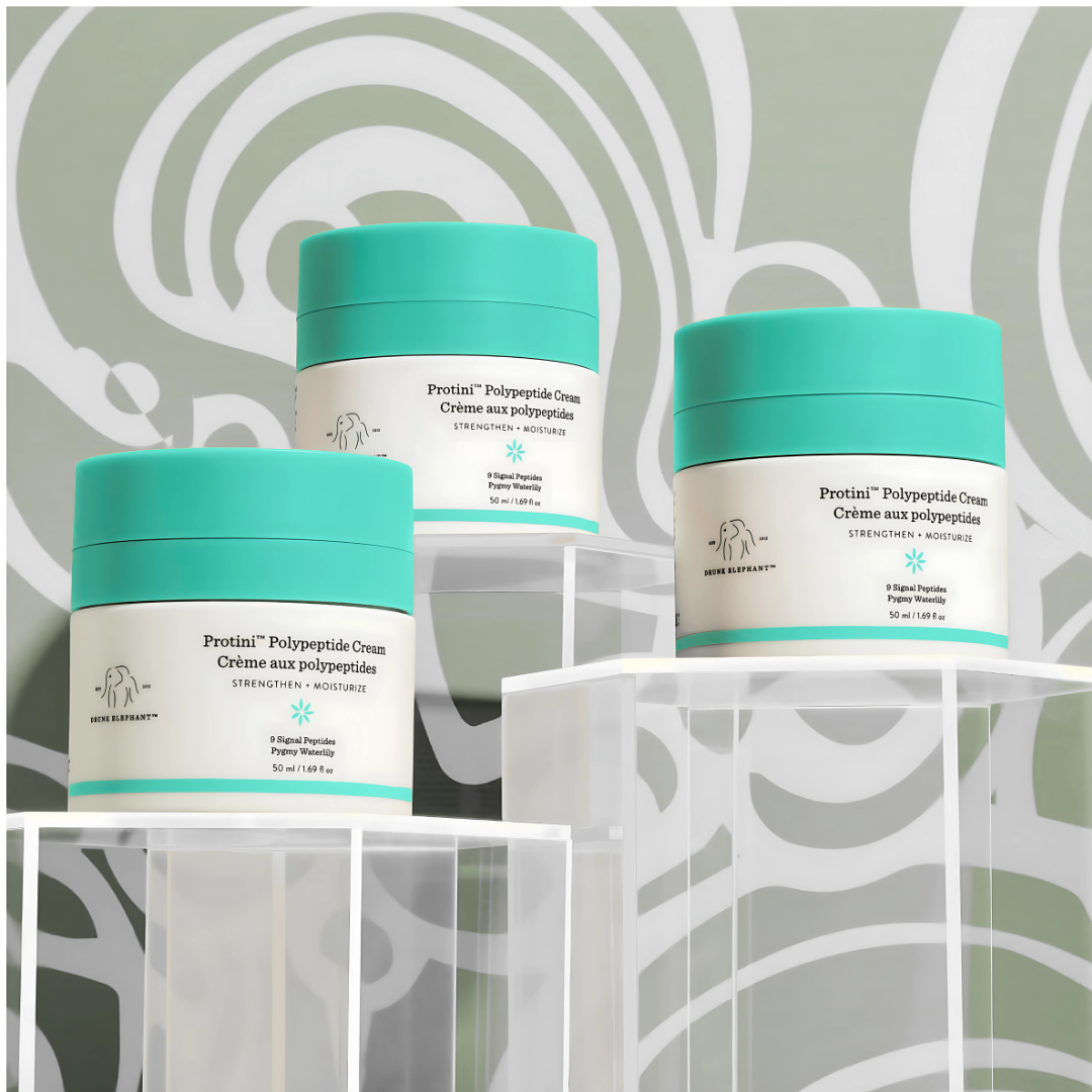 Drunk Elephant - Protini Polypeptide Cream