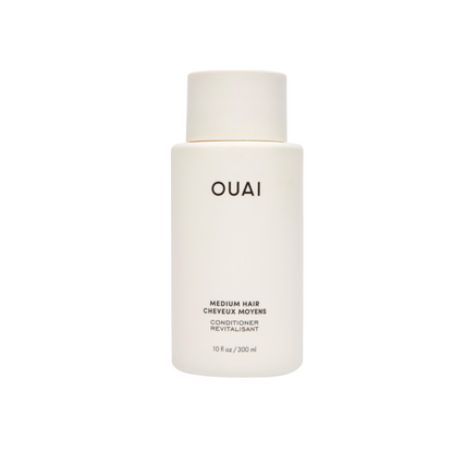 Ouai - Medium Hair Conditioner 300ml