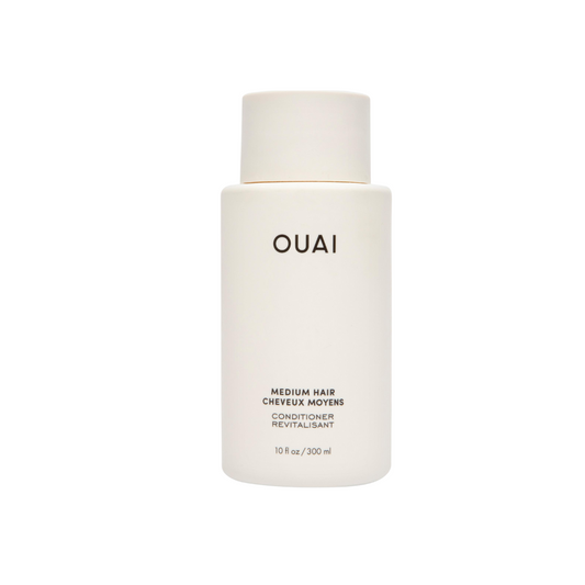 Ouai - Medium Hair Conditioner 300ml