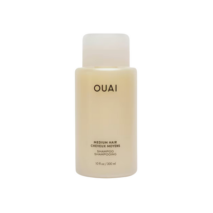Ouai - Medium Hair Shampoo 300ml