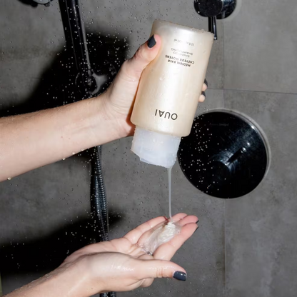 Ouai - Medium Hair Shampoo 300ml