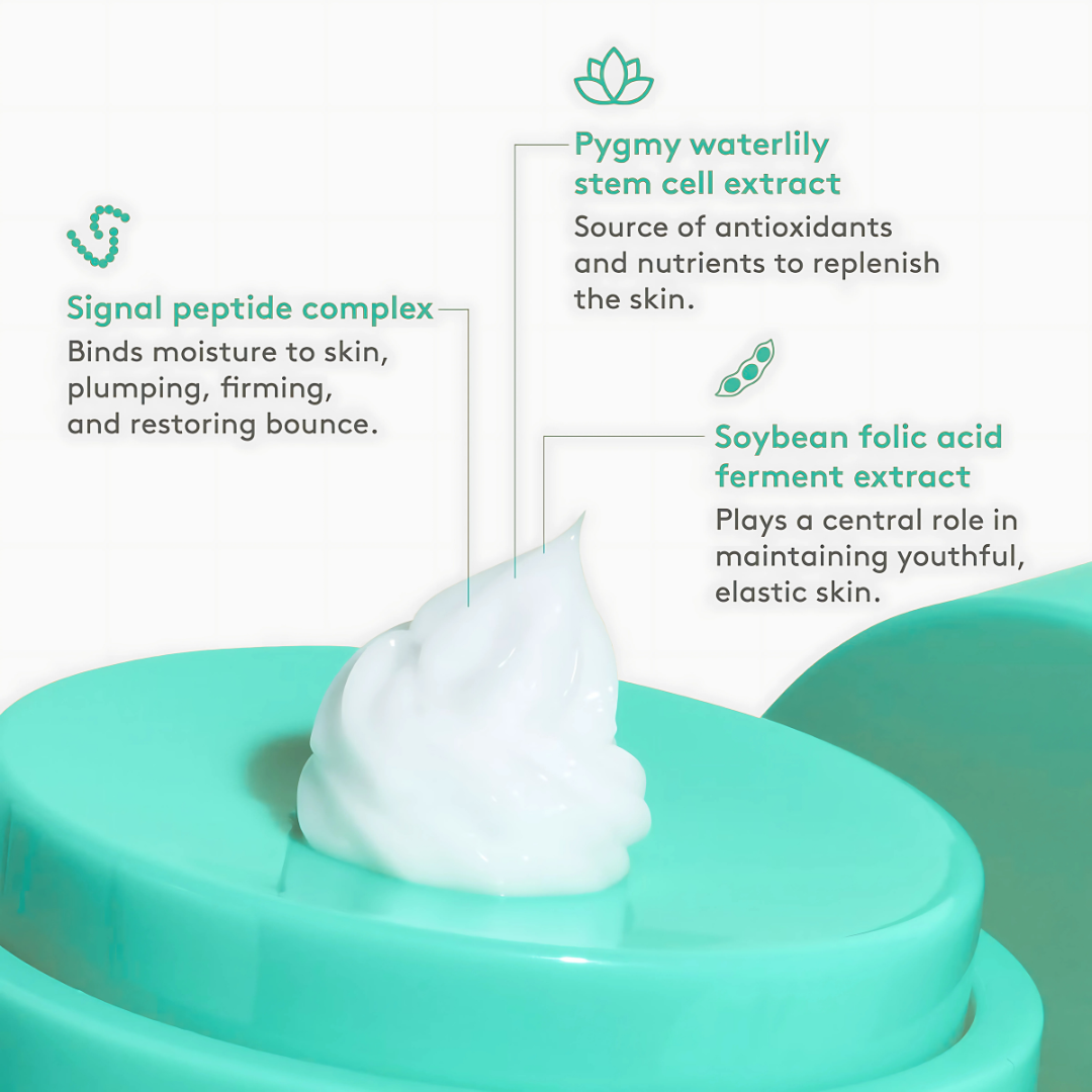 Drunk Elephant - Protini Polypeptide Cream