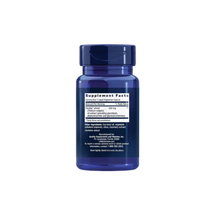 Life Extension - Skin Restoring Ceramides