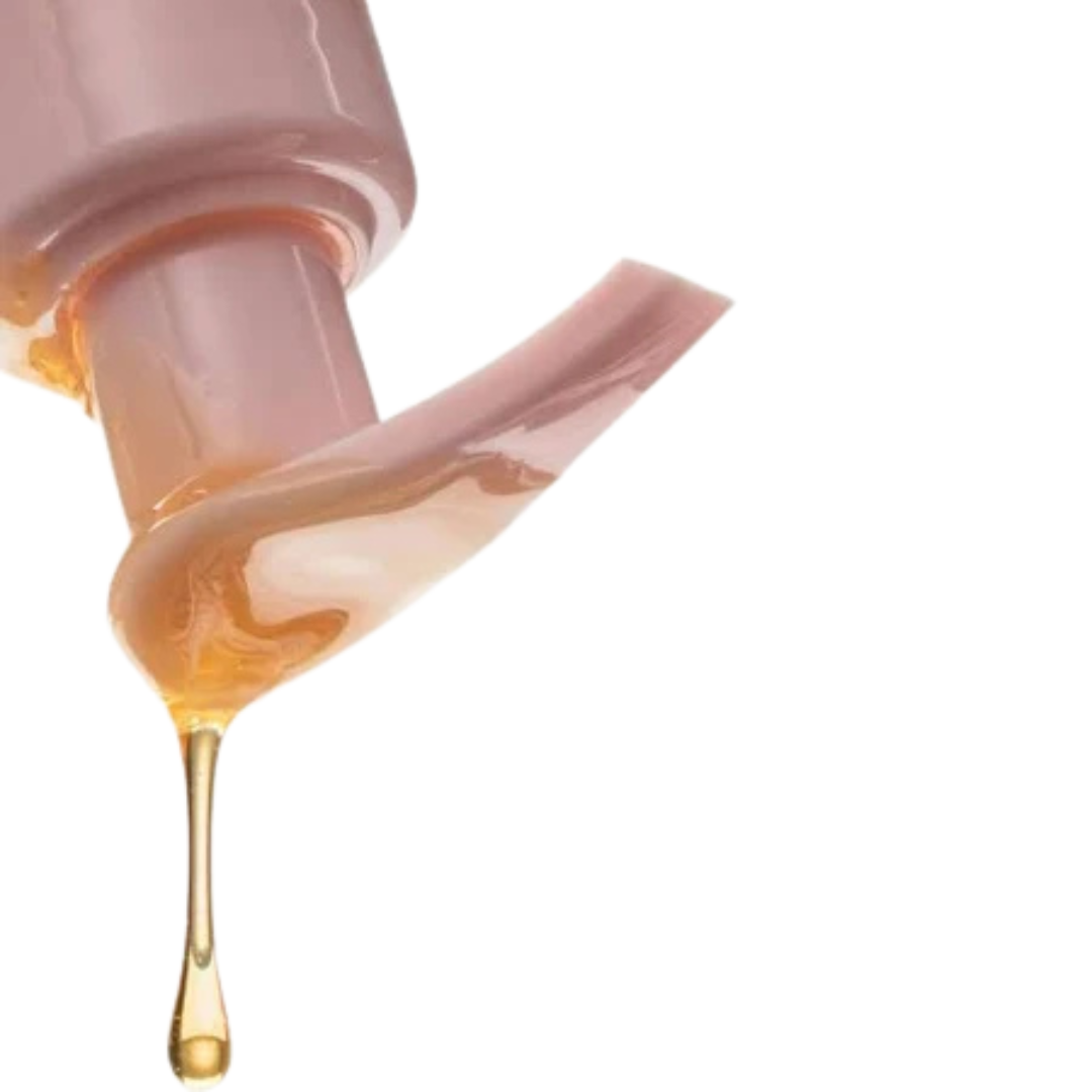 Gisou Honey infused hair wash 330ml