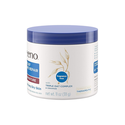 Aveeno Skin Relief Moisturizing repair Cream