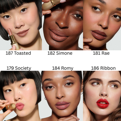 Lisa Eldridge - Lip stick