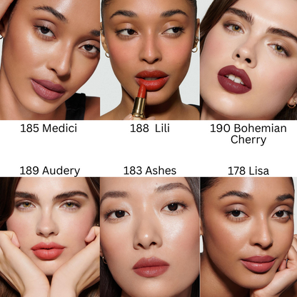 Lisa Eldridge - Lip stick