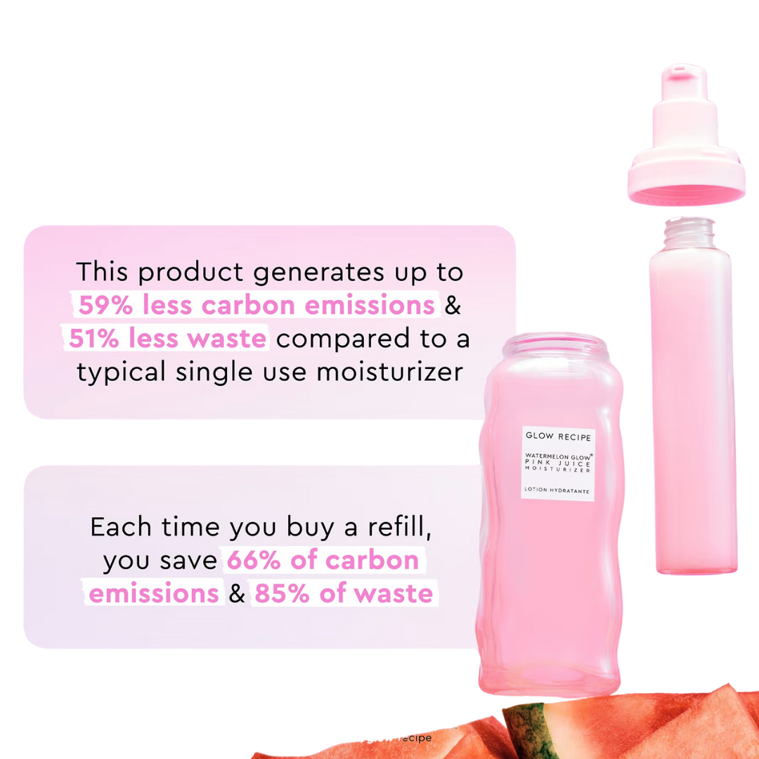 Glow Recipe - watermelon Juice Moisturise 50 ml