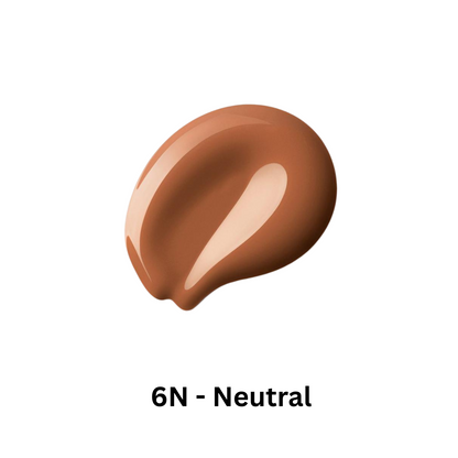 Guerlain - Foundation