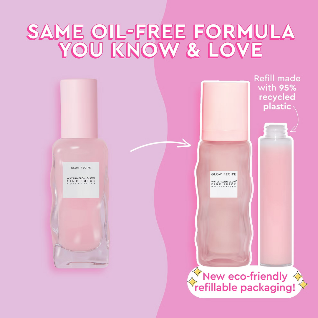 Glow Recipe - watermelon Juice Moisturise 50 ml