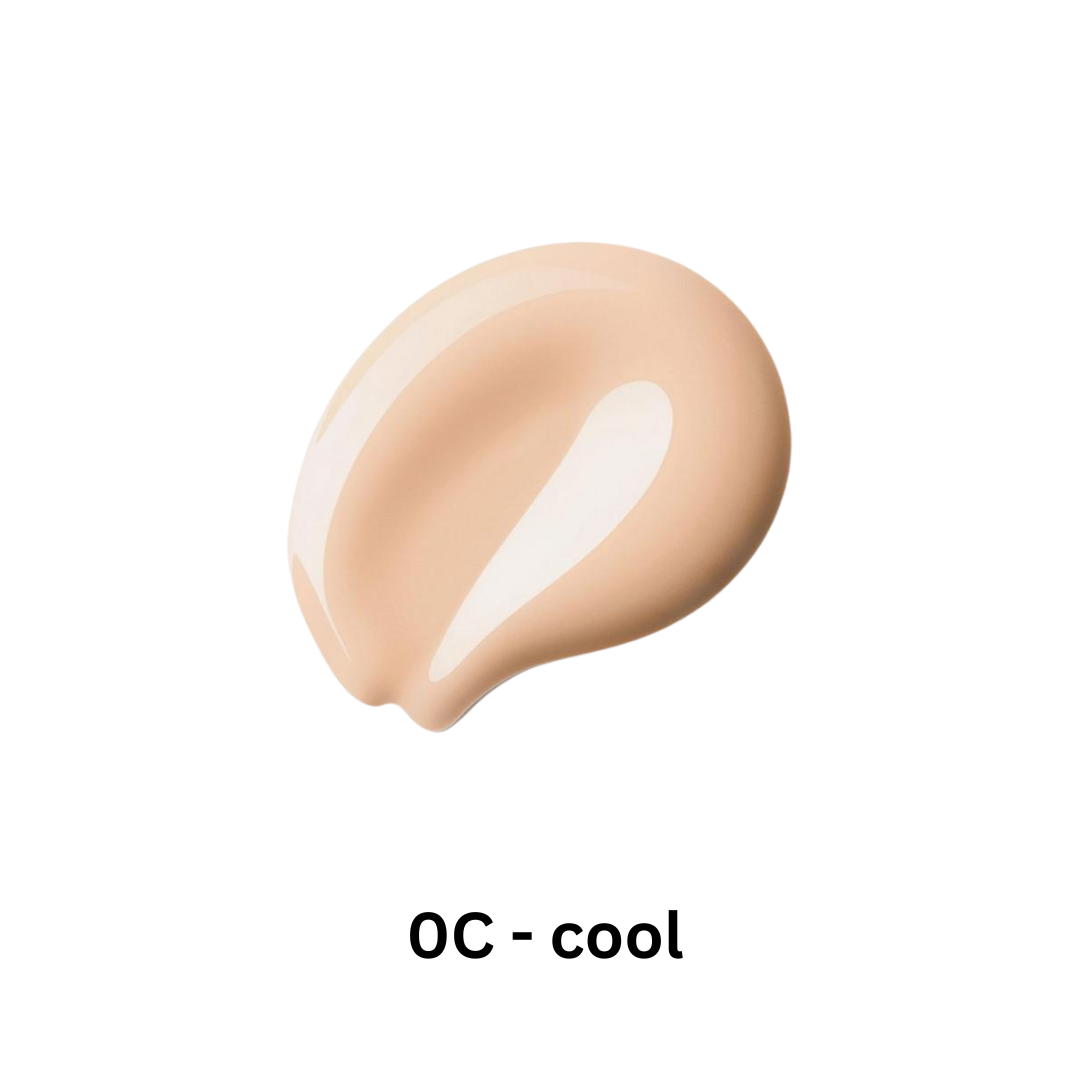 Guerlain - Foundation