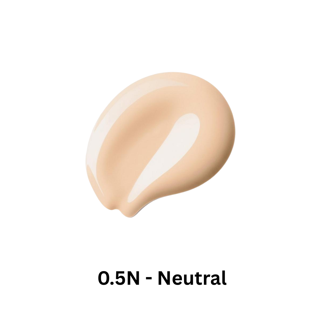 Guerlain - Foundation