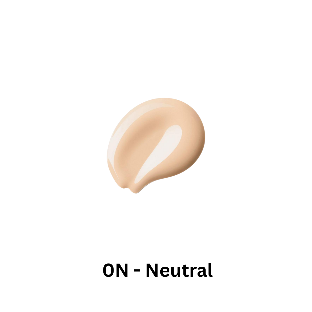 Guerlain - Foundation