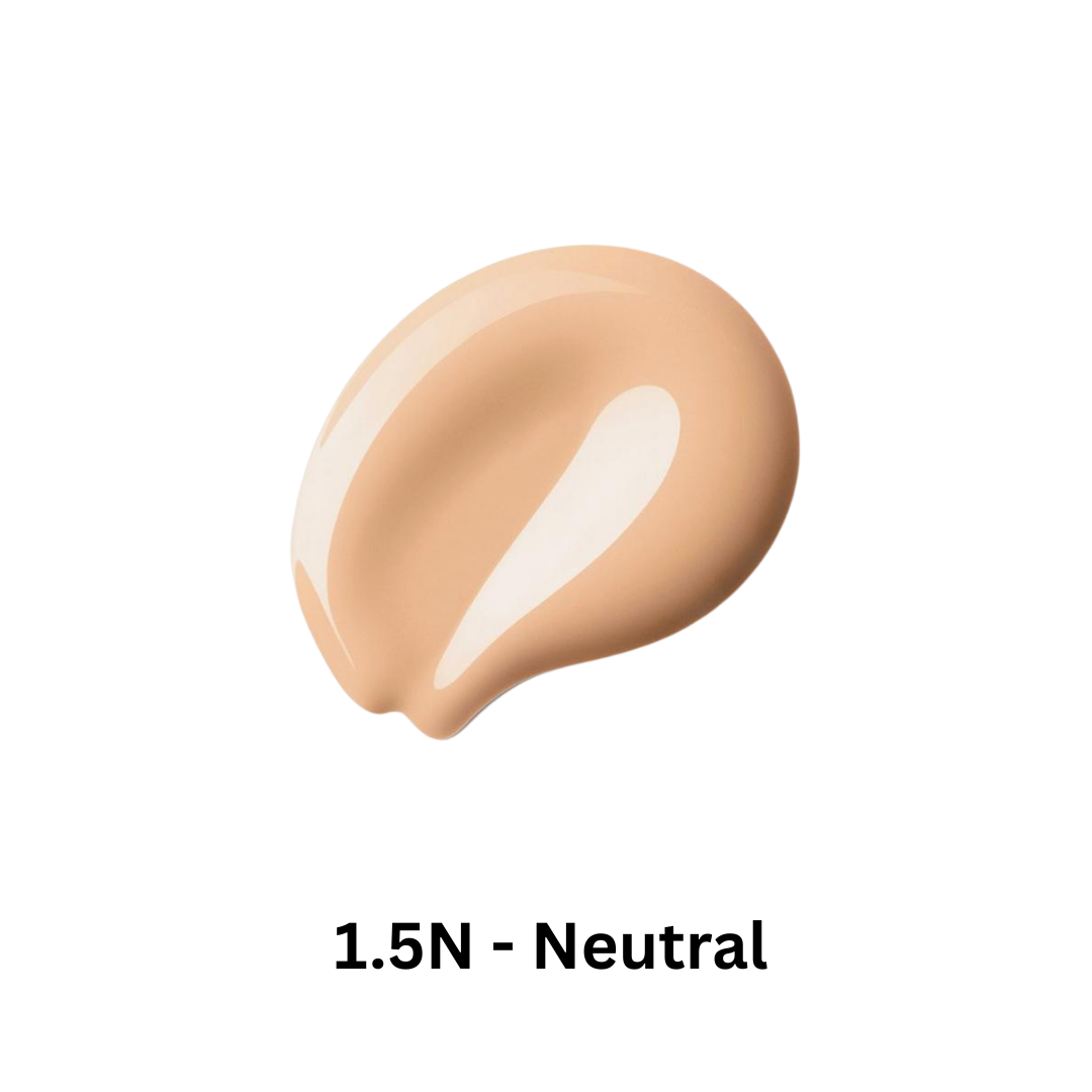 Guerlain - Foundation