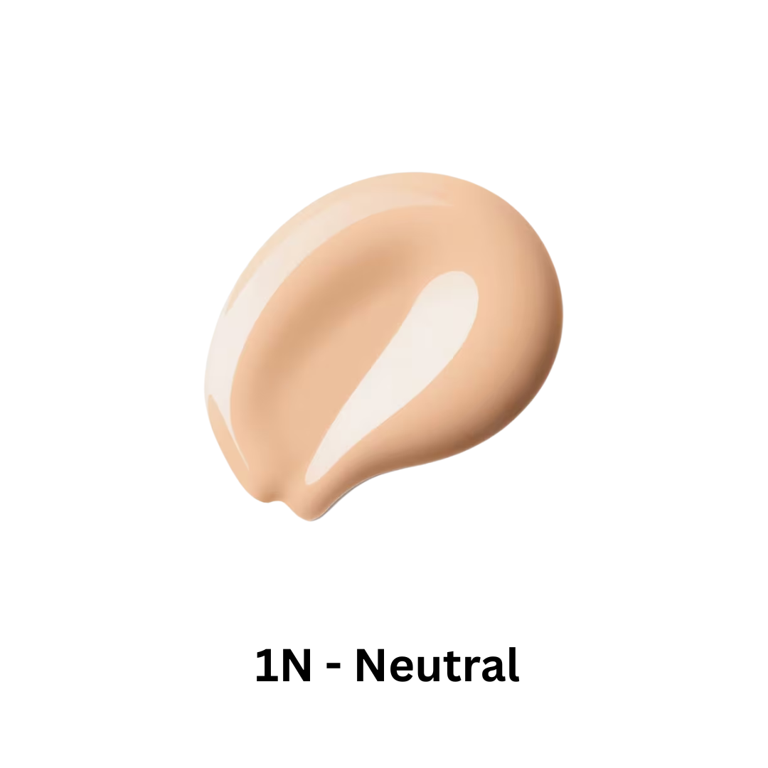 Guerlain - Foundation