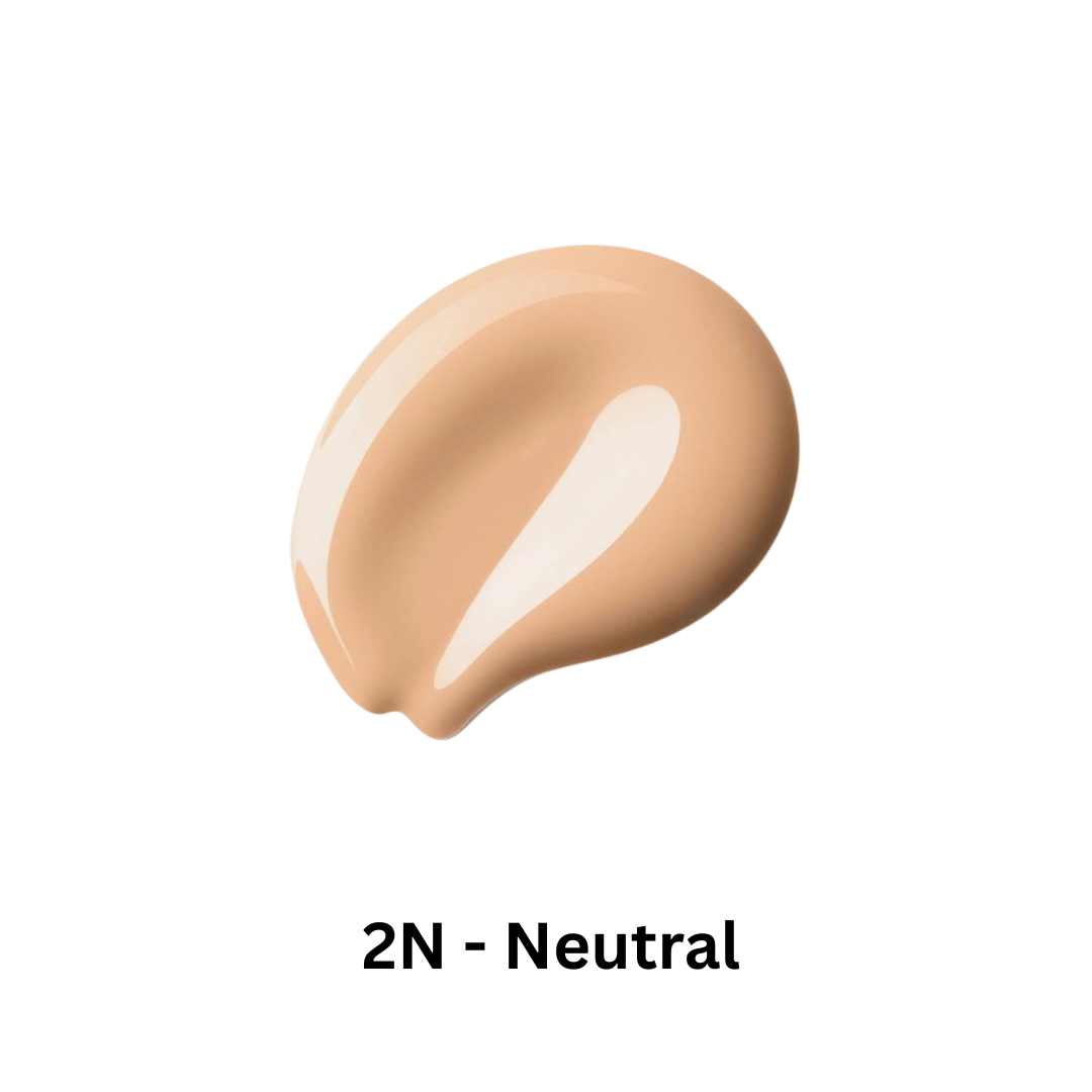 Guerlain - Foundation