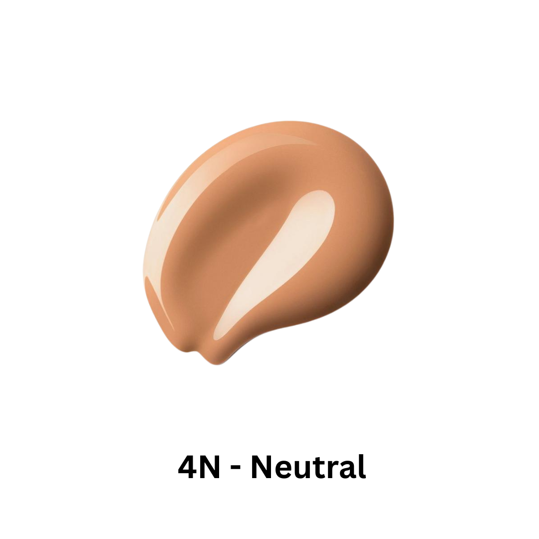 Guerlain - Foundation