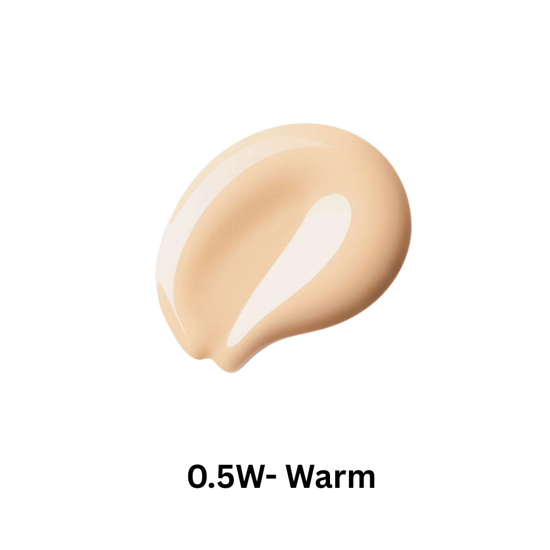 Guerlain - Foundation