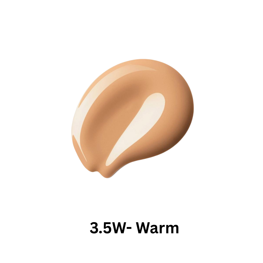 Guerlain - Foundation