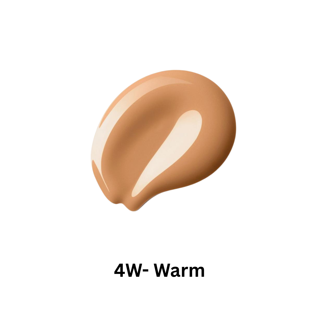 Guerlain - Foundation