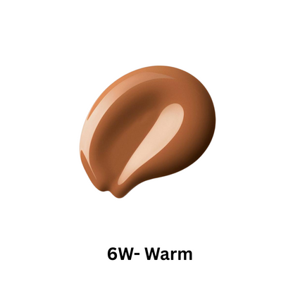 Guerlain - Foundation