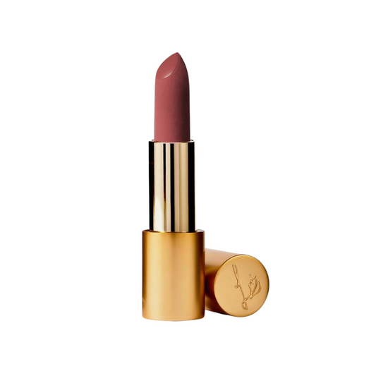 Lisa Eldridge - True Velvet Lip Colour - Velvet Blush Lightly