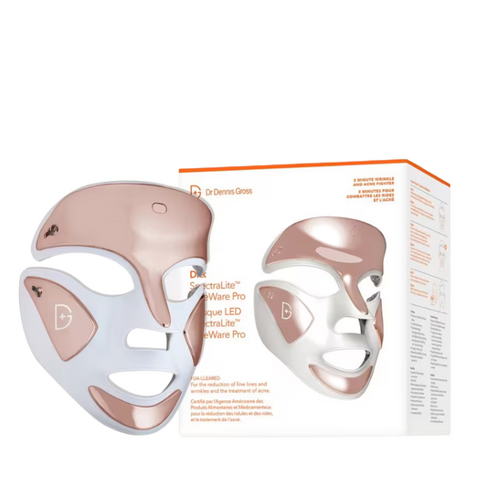 Dr. Dennis Gross - SpectraLite Faceware pro