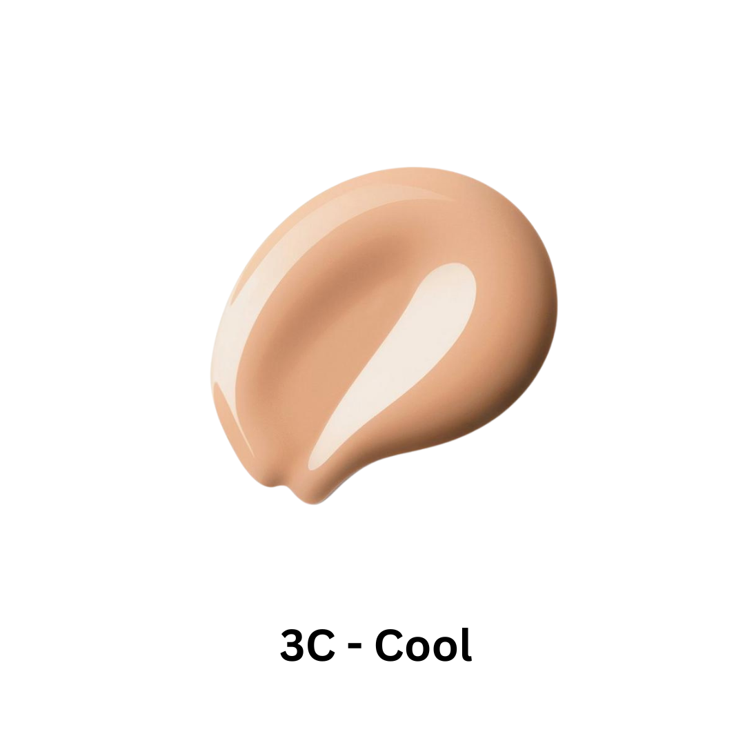 Guerlain - Foundation