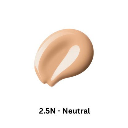 Guerlain - Foundation