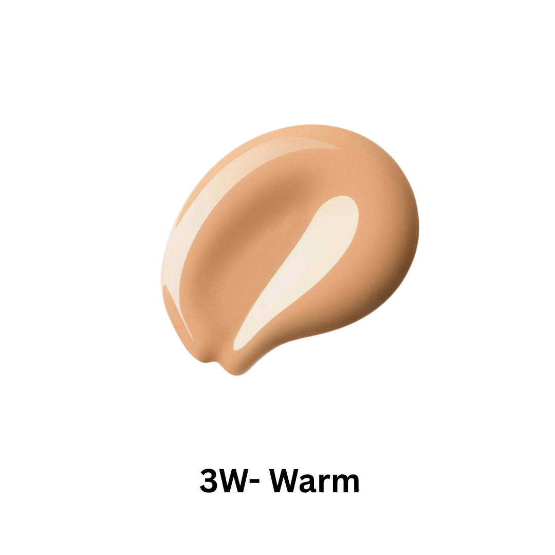 Guerlain - Foundation