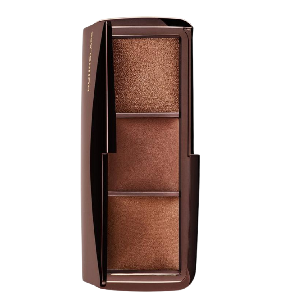 Hourglass - Ambient Lighting Palette