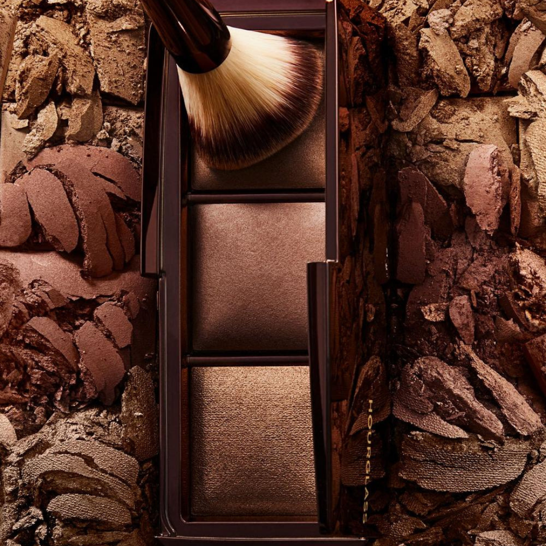 Hourglass - Ambient Lighting Palette