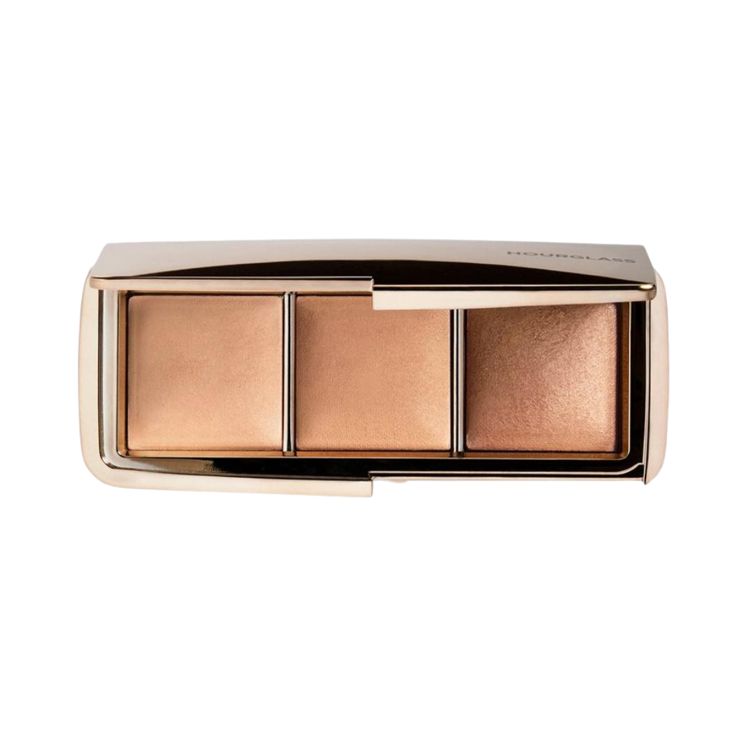 Hourglass - Ambient Lighting Palette