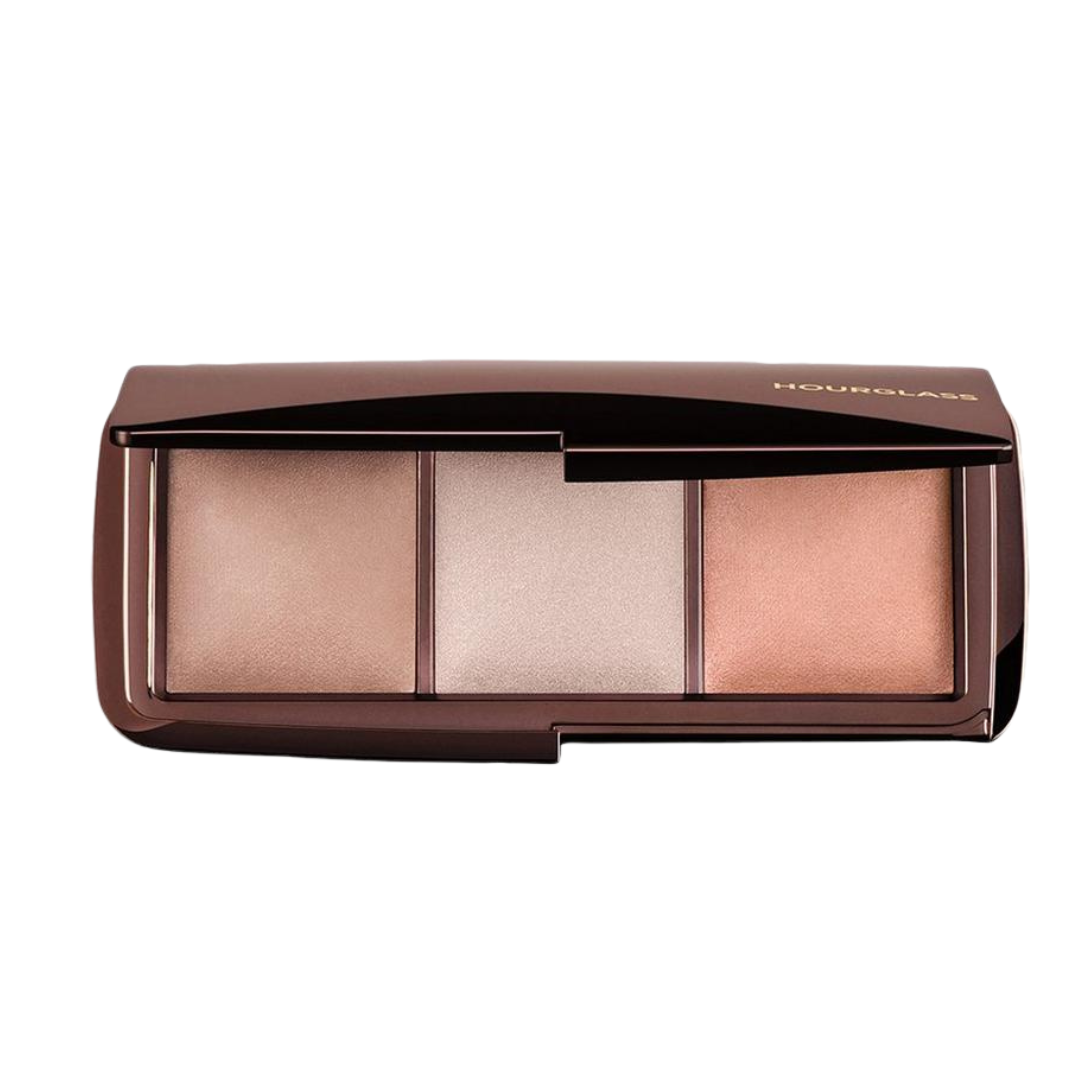 Hourglass - Ambient Lighting Palette