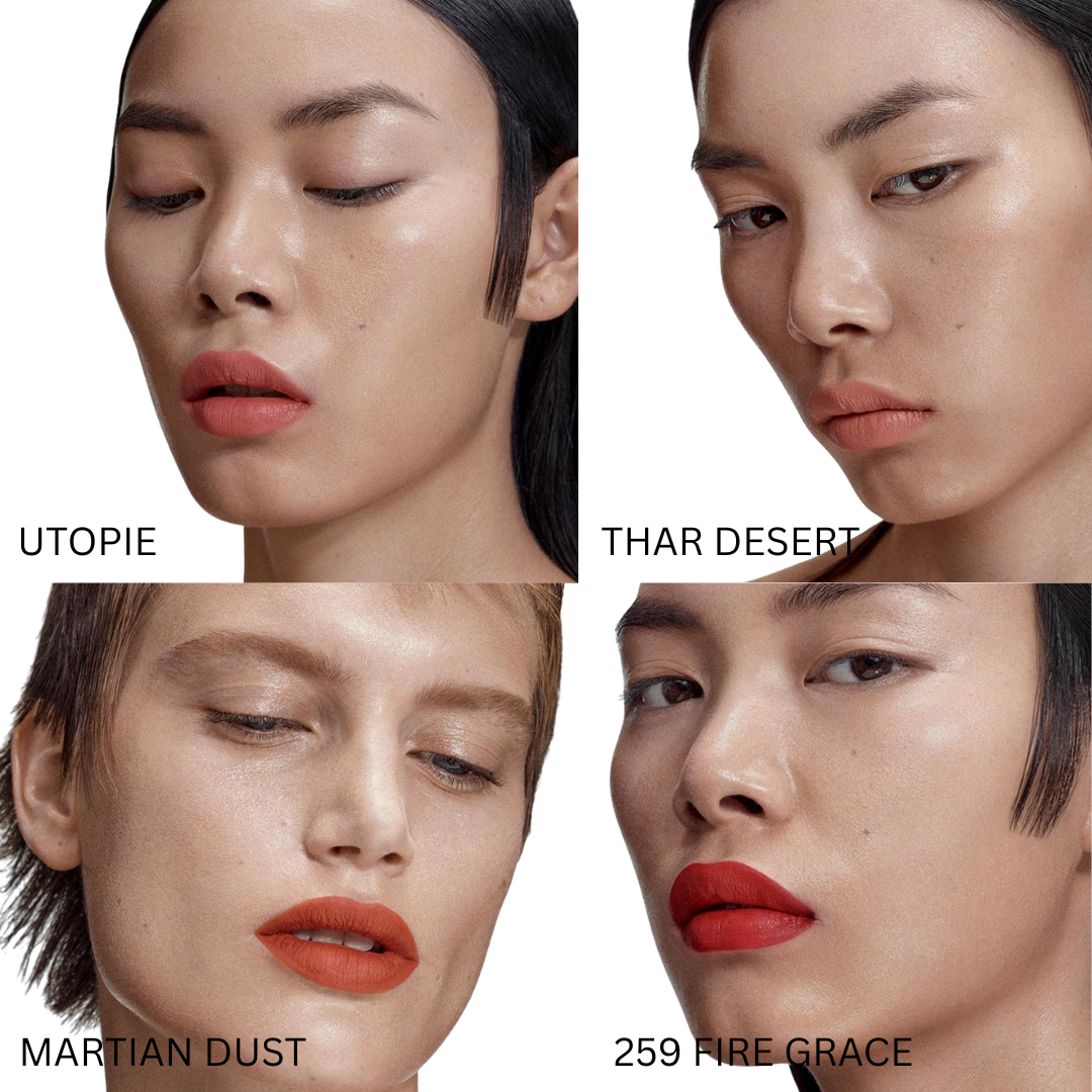 Byredo - Lipstick Matt