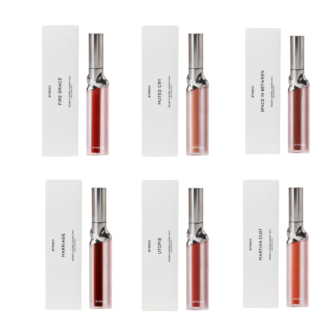 Byredo - Lipstick Matt